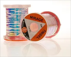 UTC Mirage tinsel opal - str. Large