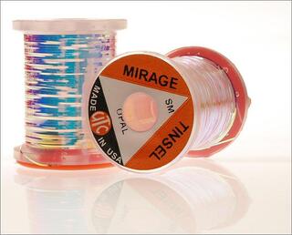 UTC Mirage tinsel opal - str. Small