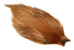 Whiting Spey Hackle - Brown Bronsegradering