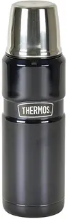 Thermos Stainless King Termos Termosflaske i rustfritt stål