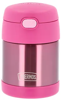 Thermos Funtainer Mattermos Pink 290ml Mattermos til barn og mindre porsjoner