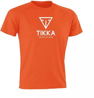 Tikka Aircool T-skjorte