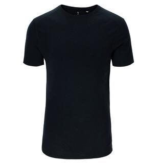 Tufte Frost Men's T-shirt Lett og utrolig myk T-skjorte av merino