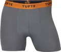 Tufte SoftBoost M Boxer Briefs Shade L Quiet Shade/Apricot Orange, herre