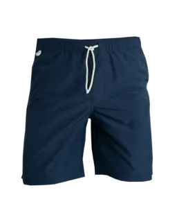 Tufte Blåhval Shorts Shorts - Herre