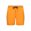 Tufte Blåhval Shorts Blazing Orange L Shorts - Herre