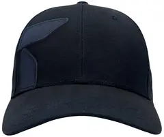 Tufte Taksvale Caps Black Unisex/ One Size
