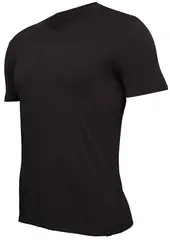 Tufte V-Neck t-shirt Herre