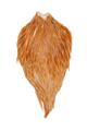Whiting American Rooster Cape Medium Ginger