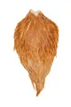 Whiting American Rooster Cape Medium Ginger