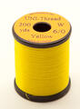 UNI bindetråd 6/0 - Yellow 200y