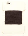 Antron Yarn Carded - Black
