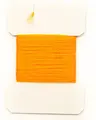 Antron Yarn Carded - Burnt Orange
