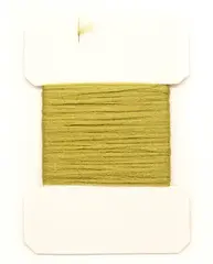 Antron Yarn Carded - Medium Olive