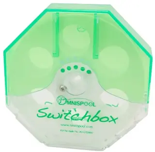 Omnispool Switchbox - Green