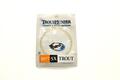 TroutHunter Trout Leader 10' 6X 0,13mm