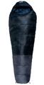 Urberg 3-Season Sleeping Bag G5 185cm Black Beauty/Asphalt 185cm