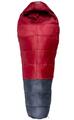 Urberg 3-Season Sleeping Bag G5 185cm Rio Red/Asphalt 185cm