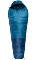 Urberg 3-Season Sleeping Bag G5 205cm Mallard Blue/Midnight Navy 205cm