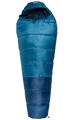 Urberg 3-Season Sleeping Bag G5 170cm Mallard Blue/Midnight Navy 170cm