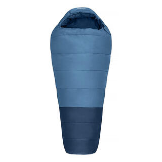 Urberg Extra Wide Sleeping Bag Ekstra bred 3-sesongs sovepose