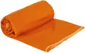 Urberg Compact Towel 85X150cm Pumpkin Spice