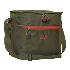 Urberg Cooler Bag 12L Kombu Green Liten og lett kjøleveske med skulderrem