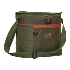 Urberg Cooler Bag 8L Kombu Green Liten og lett kjøleveske med skulderrem