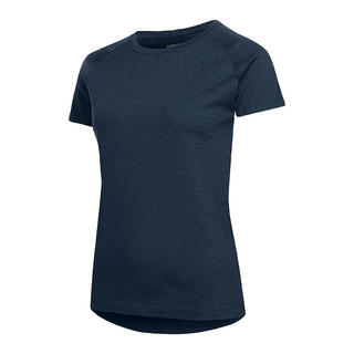 Urberg Lyngen Merino T-shirt Women's Klassisk t-skjorte for dame