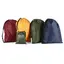 Urberg Packing Bag Set G5 Multi Color Sett med 4+1 slitesterke pakkposer