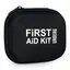 Urberg First Aid Kit Small Black Praktisk førstehjelpsett