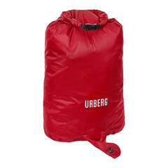 Urberg Pump Bag Drybag Pump Bag med rullelukking