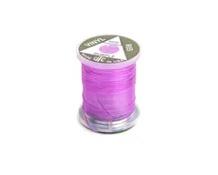 UTC Vinyl D Rib Midge Purple Nymfemateriale