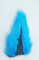 Veniard Bucktail Large Blue Kvalitets hjortehale med lange fibre