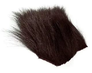 Black Bear Hair Veniard