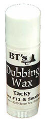 Veniard BT's Dubbing Wax - Tacky Allround voks for fluer opp til krok #12