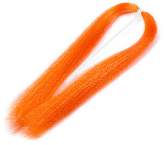 H20 Fluoro Fibre Hot Orange Fluoriserende fibre