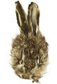 Veniard Hare Mask Natural