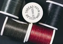 Veniard Kevlar Thread - Red