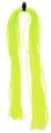 Super Stretch Floss -  Fluo Green Flexi floss