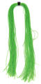 Super Stretch Floss -  Lime Green Flexi floss
