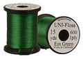 Uni Floss - Emerald Green
