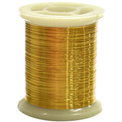 Veniard Gold & Silver Wire WT Gold 25 Heavy