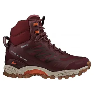 Viking Anaconda 4x4 Mid GTX Hiking Boots Slitesterk tursko