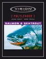 Vision Salmon & Seatrout Polyleader 10' Fast Sink