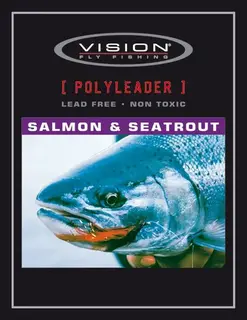 Vision Salmon & Seatrout Polyleader