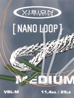 Vision Nano Loop M 4pk