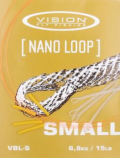 Vision Nano Loop 4pk