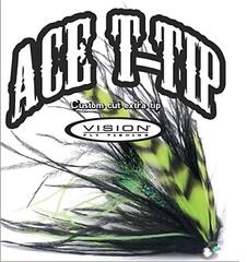 Vision Ace T-Tip 12,5ft 14 Grains Enkel og lett i bruk