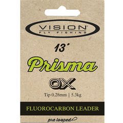 Vision Prisma Fluorocarbon 13'